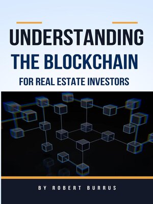 cover image of Understanding the Blockchain